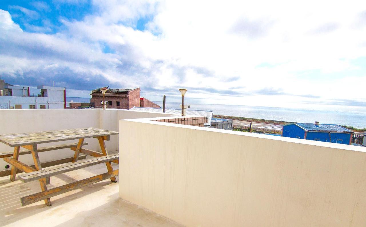 Green Island Ocean Rhythem Dive B&B 綠島海韻民宿 Extérieur photo