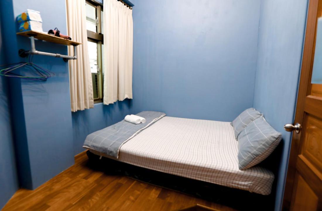 Green Island Ocean Rhythem Dive B&B 綠島海韻民宿 Extérieur photo